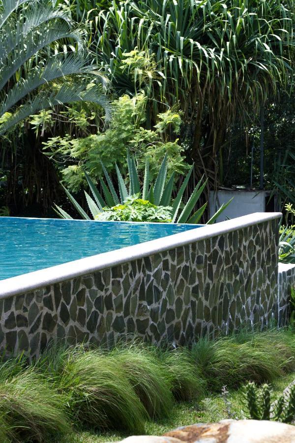 Guacima Escondida Hotel Boutique Ngoại thất bức ảnh