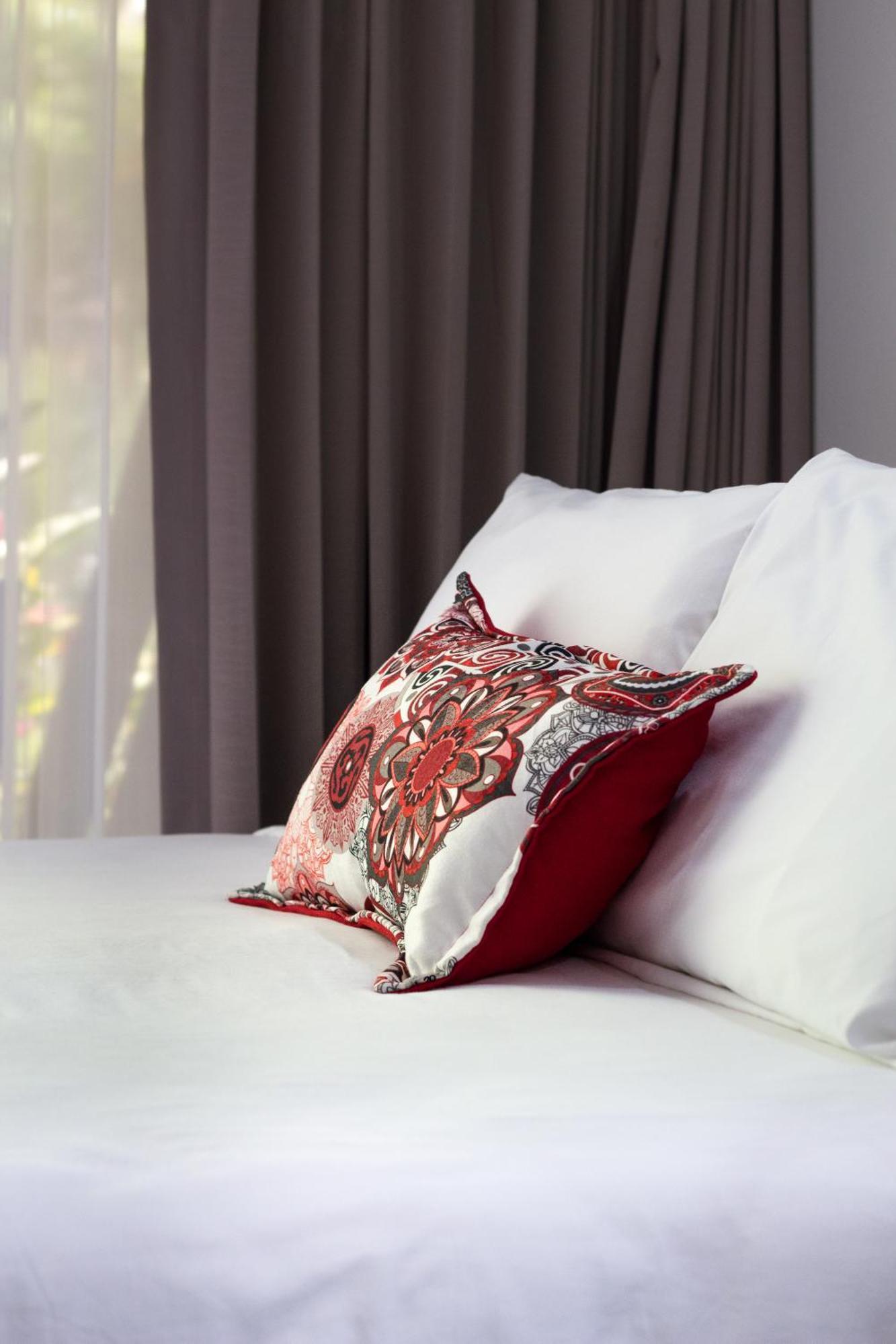 Guacima Escondida Hotel Boutique Phòng bức ảnh