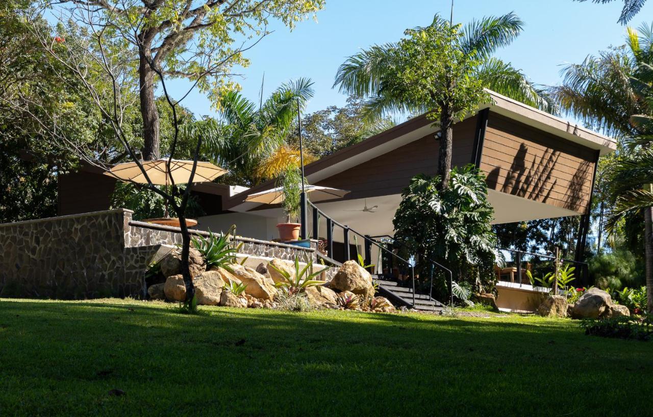 Guacima Escondida Hotel Boutique Ngoại thất bức ảnh