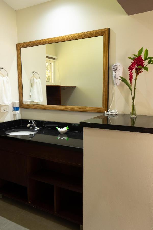 Guacima Escondida Hotel Boutique Ngoại thất bức ảnh
